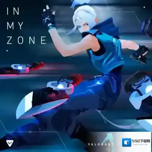 无畏契约：源能行动玩家