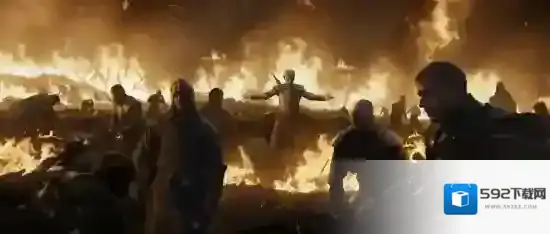 潮汐守望者联动