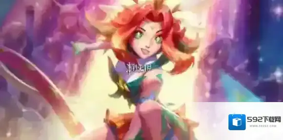 金铲铲s15妮蔻技能是什么-金铲铲之战s15妮蔻技能介绍