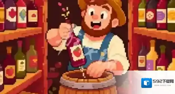 星露谷物语解锁