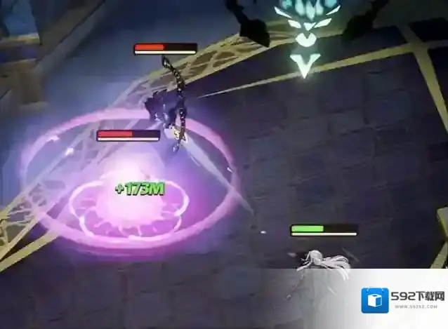 剑与远征：启程张飞