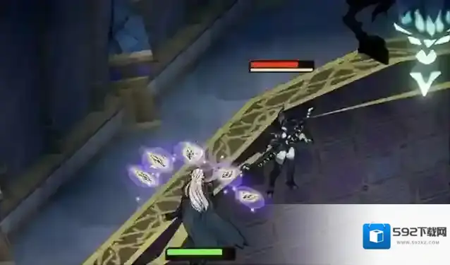 剑与远征：启程瞬移