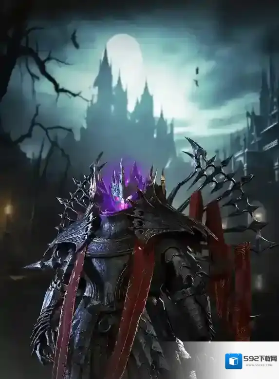 地下城堡4:骑士与破碎编年史玩家