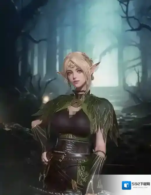 地下城堡4:骑士与破碎编年史能力