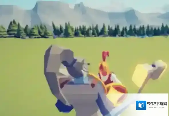 全面憨憨战争模拟器战争模拟器