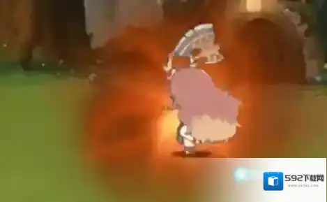 嘟嘟脸恶作剧敌人