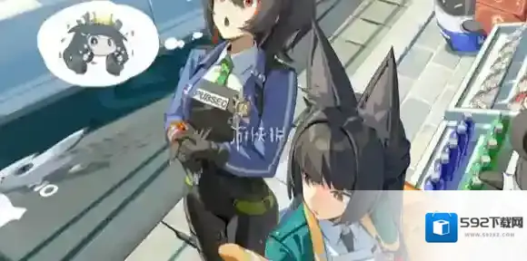 绝区零空洞适应考核4怎么过-绝区零小邦布勇任防卫军空洞适应考核4攻略