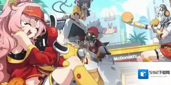 绝区零集成考核2怎么过-绝区零小邦布勇任防卫军集成考核2攻略