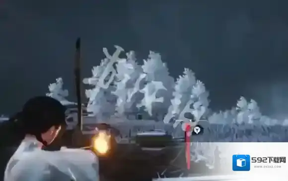 燕云十六声传送点