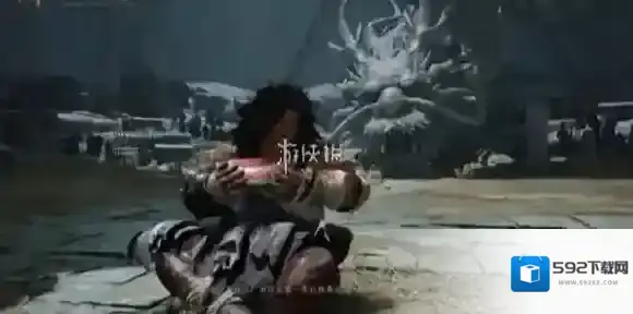 燕云十六声漠漠