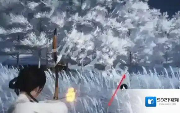 燕云十六声传送点