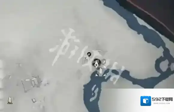 燕云十六声箭头