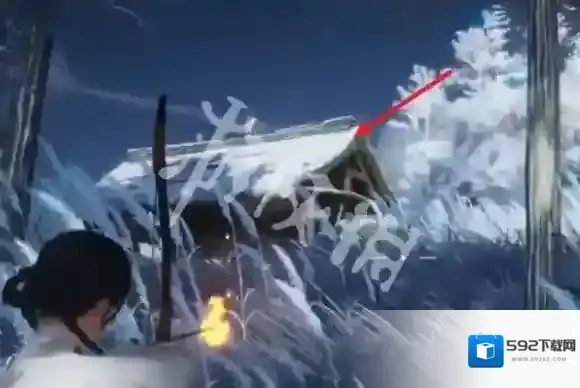 燕云十六声燕云