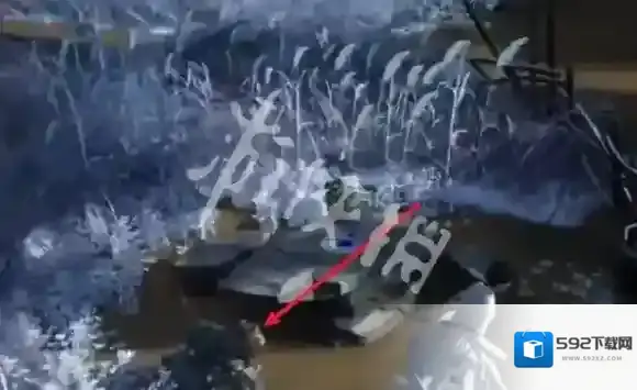 燕云十六声泾河