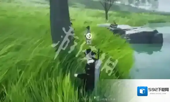 燕云十六声箭头