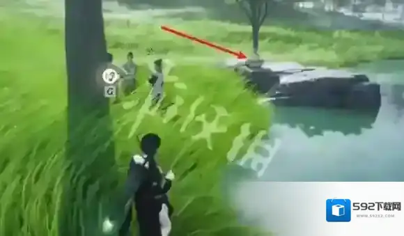 燕云十六声偷听