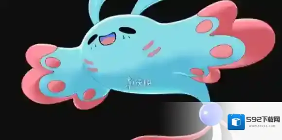 洛克王国手游彩蝶鲨技能大全-洛克王国世界彩蝶鲨技能表一览