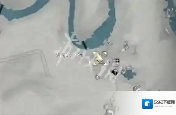 燕云十六声房子