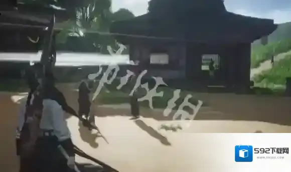 燕云十六声传送点