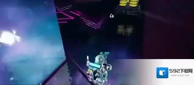 异星探险家发电机