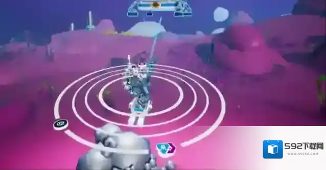 异星探险家玩家