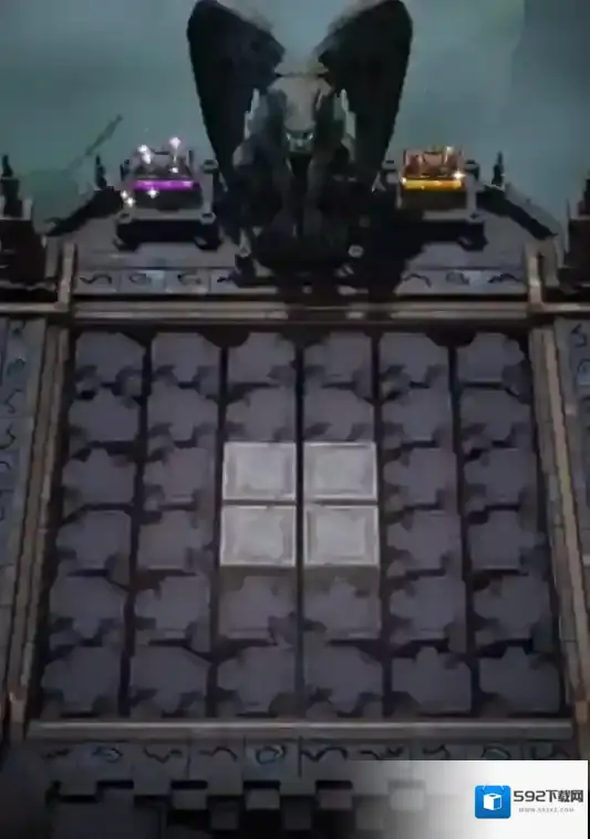 地下城堡4:骑士与破碎编年史就可以