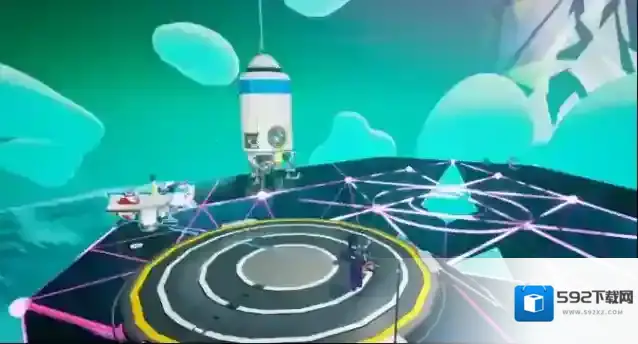 异星探险家就可以