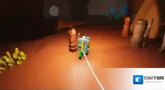 异星探险家入口