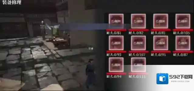 大奉打更人就可以