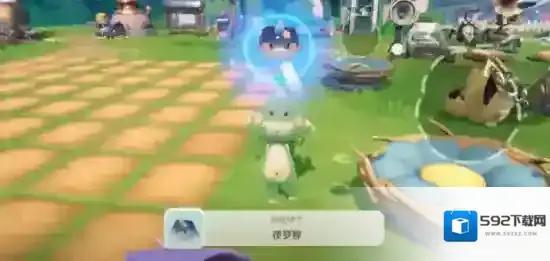 米姆米姆哈爆爆