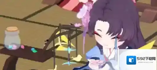 蔚蓝档案暴击伤害