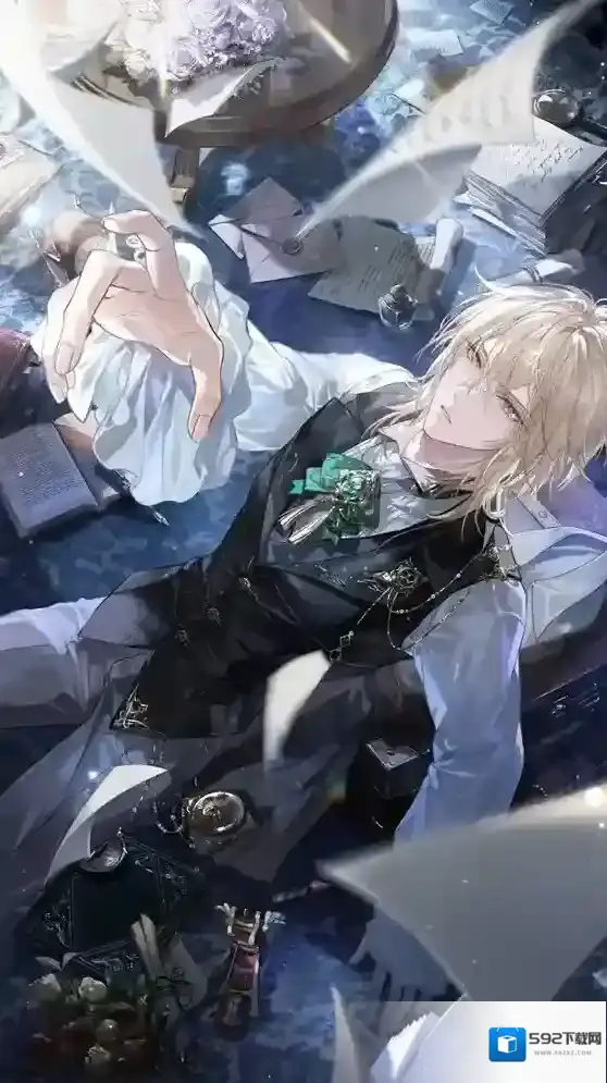 时空中的绘旅人庄园