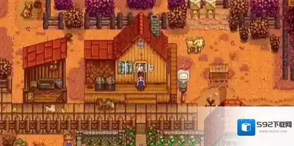 星露谷物语爷爷的试炼怎么过-星露谷物语爷爷的试炼攻略