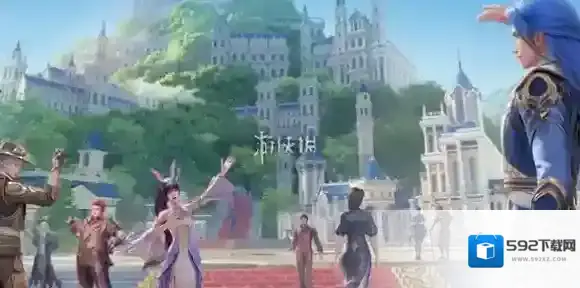 斗罗大陆猎魂世界内存多大-斗罗大陆猎魂世界存储空间需求