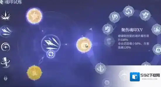 斗罗大陆:诛邪传说特色