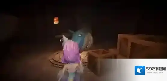 超自然行动组模式