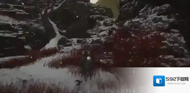 燕云十六声天水