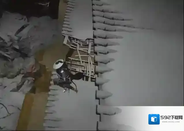 燕云十六声镜子