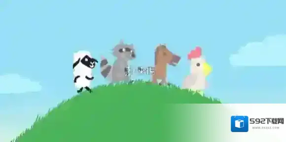 超级鸡马怎么解锁新地图-超级鸡马新地图解锁方法