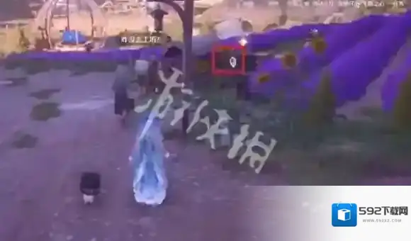 无限暖暖一小堆