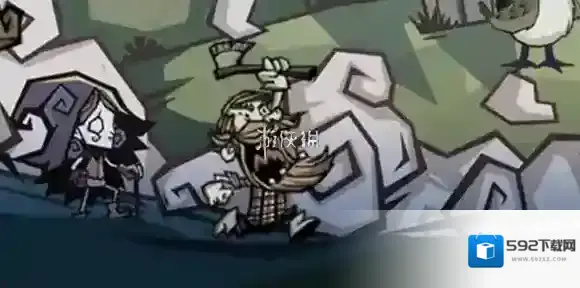 饥困荒野原型工具怎么解锁-饥困荒野原型工具解锁方法