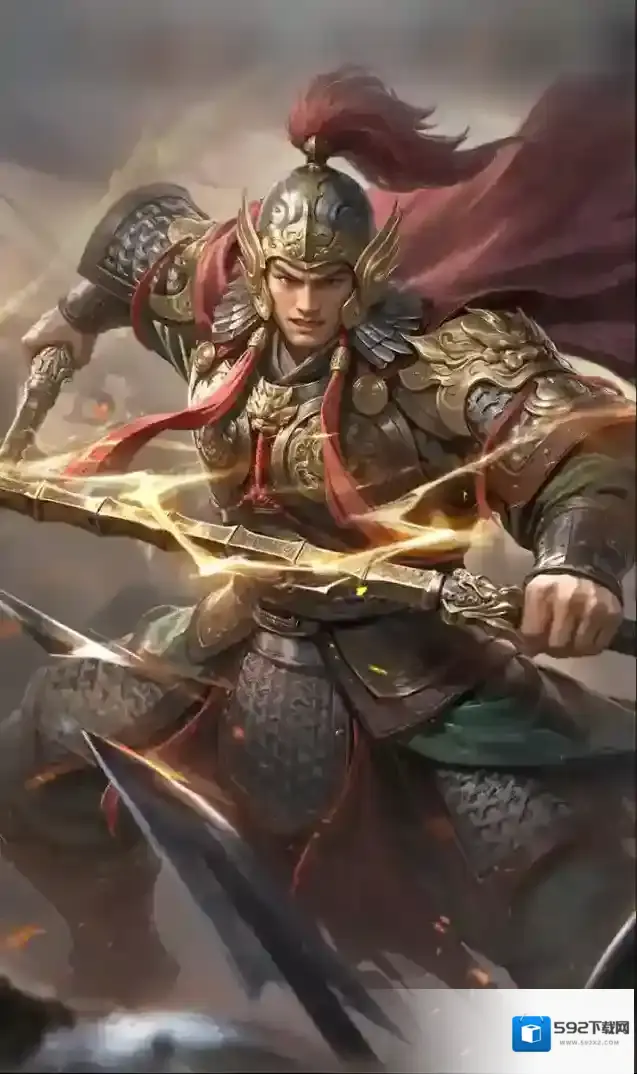 王于兴师兵种