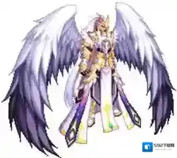 地下城与勇士:起源圣职者