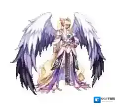 地下城与勇士:起源神枪手