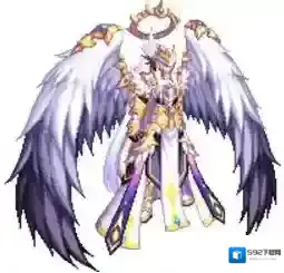 地下城与勇士:起源格斗家