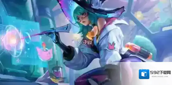 英雄联盟手游阿萝拉什么时候上线-英雄联盟手游兔子上线时间