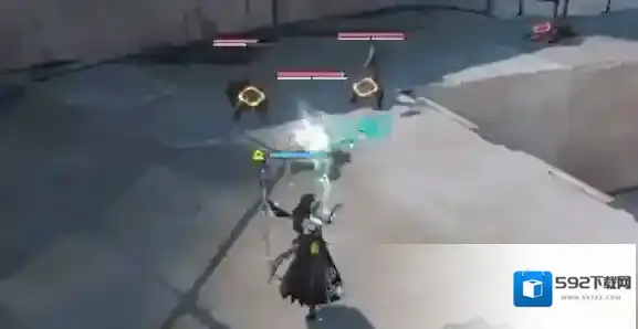 明日方舟:终末地提供