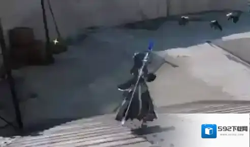 明日方舟:终末地冻土