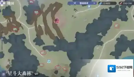 斗罗大陆:猎魂世界小怪