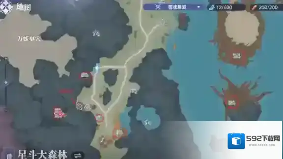 斗罗大陆:猎魂世界就可以